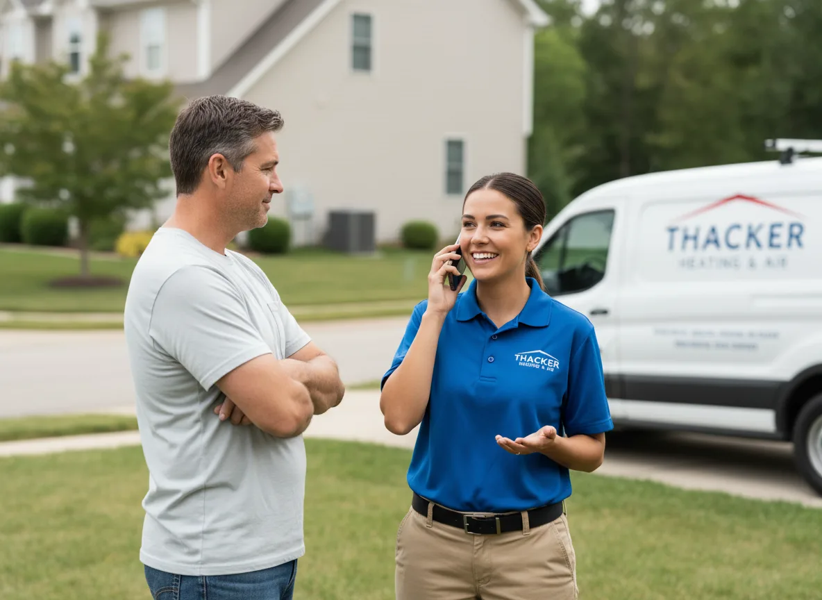 Ac Repair Brownsburg, IN FAQs